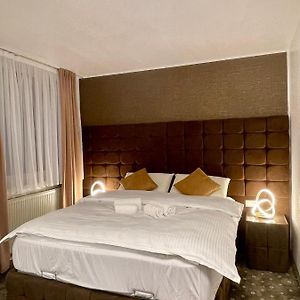 Deluxe Double Kamer